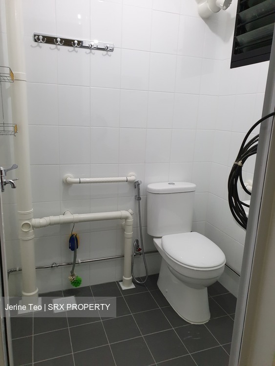 Blk 548 Bedok North Avenue 1 (Bedok), HDB 3 Rooms #205264141